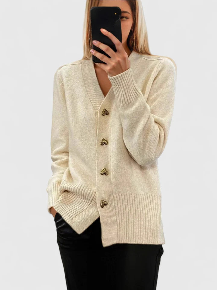 Lillyanne Elegante cardigan 6