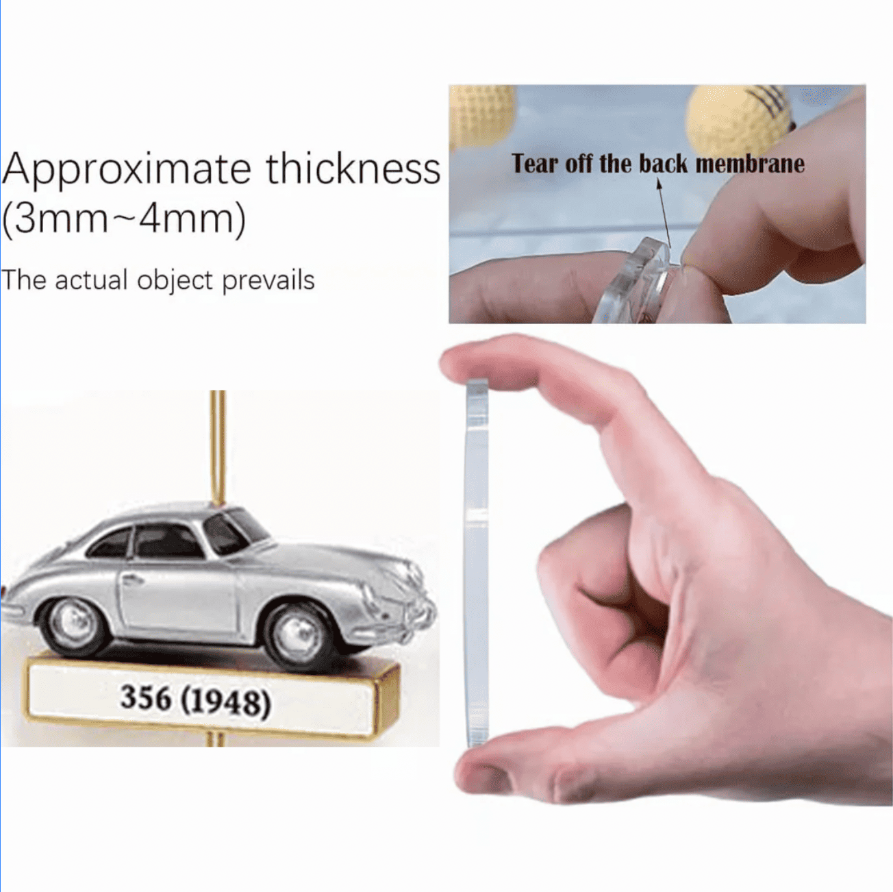 Kalendarz Adwentowy Supercar – Limitowana Edycja 2025